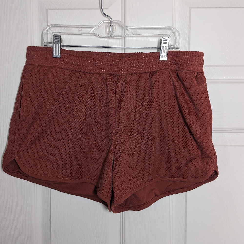 Old Navy mesh shorts